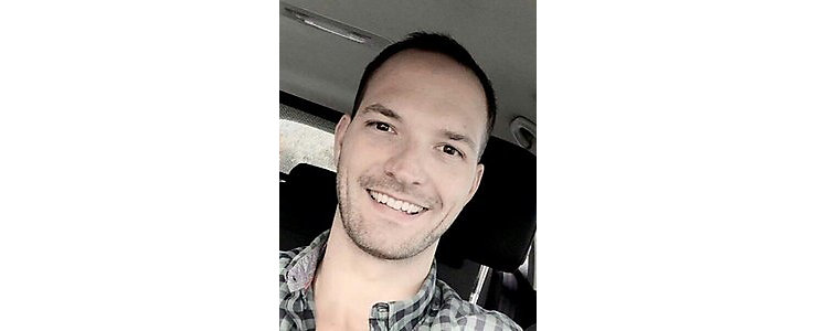 Foto: ServusTV Gewinner vom 14.12.: Patrick aus dem Burgenland