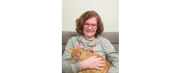 Foto: ServusTV Gewinnerin vom 19.12.: Maria aus Oberösterreich
