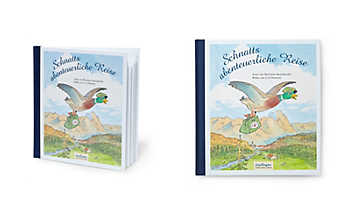 Schnatts abenteuerliche Reise Schnatts Abenteuer-Reise