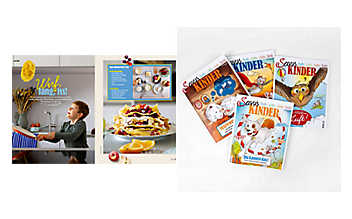 Jahresabo Servus Kinder Jahresabo Servus Kinder