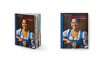 Echt bayerisch kochen Echt bayerisch kochen