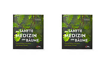 Die sanfte Medizin der Bäume Die sanfte Medizin der Bäume