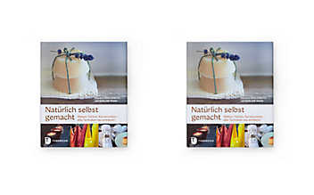 Buch Natürlich selbst gemacht Natürlich selbst gemacht