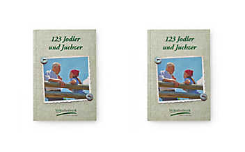 123 Jodler und Juchzer 123 Jodler und Juchzer