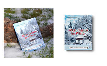 Mein Garten im Winter Mein Garten im Winter