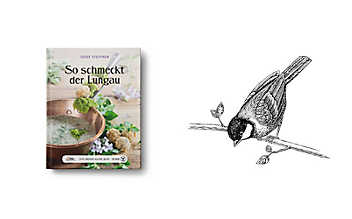 So schmeckt der Lungau So schmeckt der Lungau