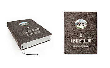 Kochbuch Winterstellgut Kochbuch Winterstellgut
