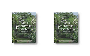 Mein prachtvoller Garten Mein prachtvoller Garten