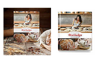 Brot backen wie es nur noch wenige können Brot backen wie früher