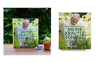 Meine Kräuterschätze Meine Kräuterschätze