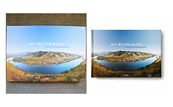 Mit weitem Blick - Niederösterreich Niederösterreich Mit weitem Blick