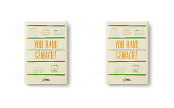 Von Hand gemacht Von Hand gemacht