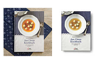 Aus Omas Kochbuch Aus Omas Kochbuch