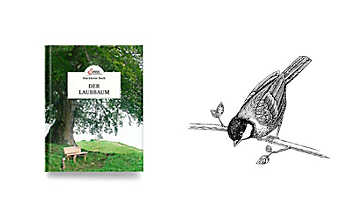 Das kleine Laubbaumbuch Das kleine Laubbaumbuch
