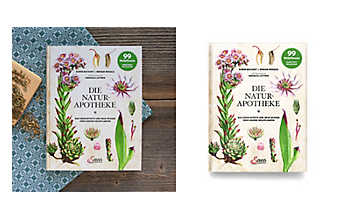 Die Naturapotheke - Neuauflage Die Naturapotheke