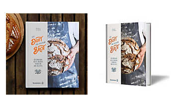 Der Duft von frischem Brot Der Duft von frischem Brot