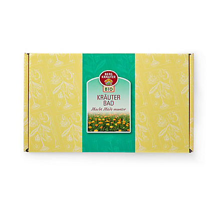 Mühlviertler Kräuterbad Mühlviertler Kräuterbad