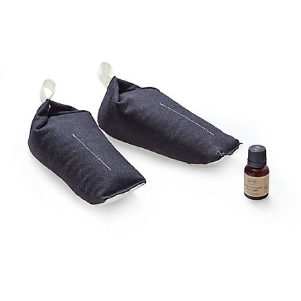 Frische-Polster für Schuhe Frische-Polster für Schuhe