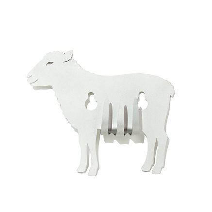 Schwammhalter Schaf Matilda Schwammhalter Schaf Matilda