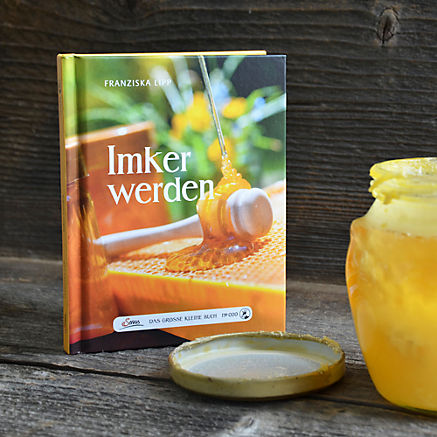 Imker werden Imker werden