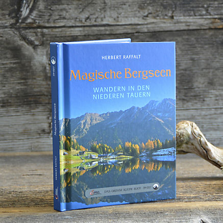 Magische Bergseen Magische Bergseen