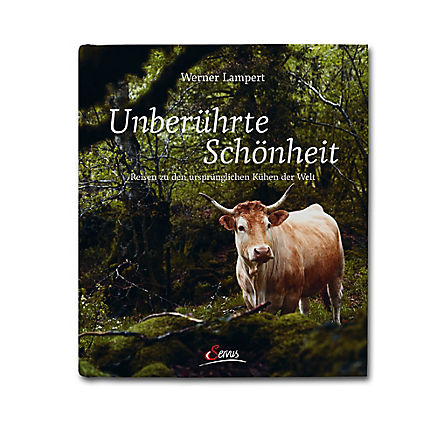 Unberührte Schönheit Unberührte Schönheit