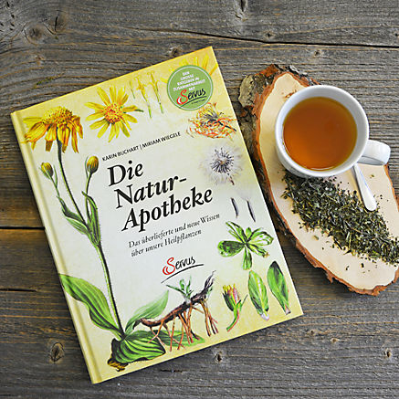 Die Naturapotheke Die Naturapotheke