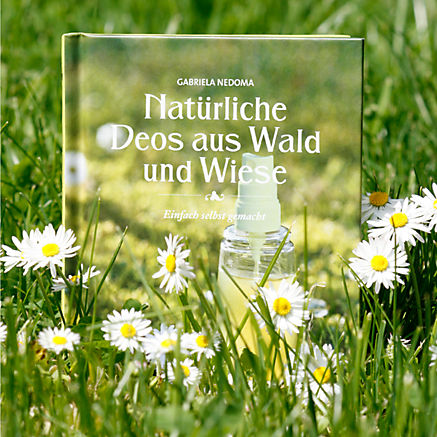 Natürliche Deos Natürliche Deos