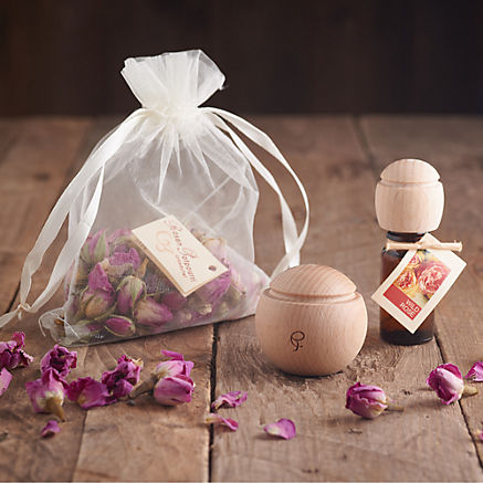 Duftset Rose Duftset Rose