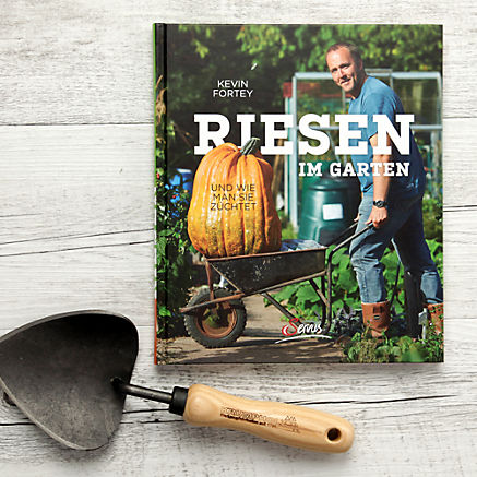 Riesen im Garten Riesen im Garten