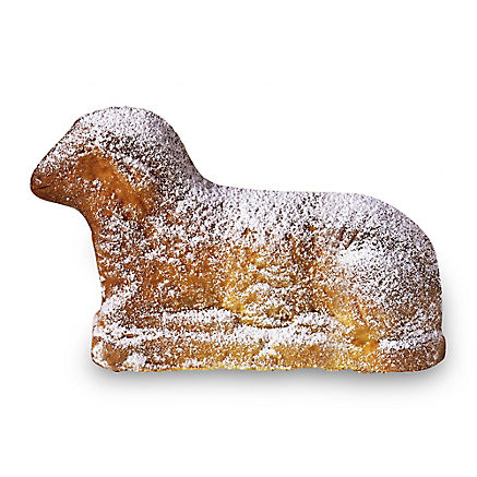 Lamm-Backform Lamm-Backform