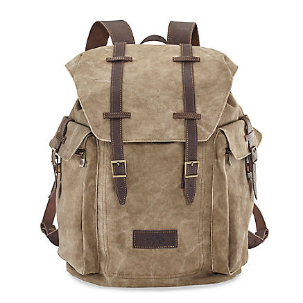 rucksack
